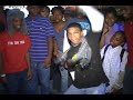 JAMZ LATE NIGHT WEEK 5 PRT 2