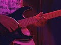 Tetsuo Sakurai Brain Storm