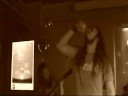07-06-2008
red shoe , valencia ,
tito & tarantula cover