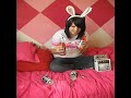 Little Bunny Fufu