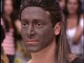 Dançando Single Ladies de Beyoncé