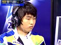 BiFrost vs Hwasin @ Shinhan Proleague Game 4 Part 2/3