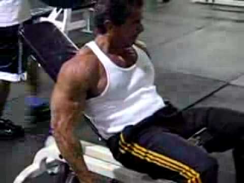 biceps