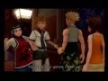 Kingdom Hearts Tagalog Novelty Mix!