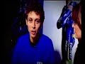 Valentino Rossi - Qatar 07 - Pre-Race Interview Valentino Rossi - Qatar 07 - Pre-Race Interview