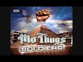 mo thugs: soldiers