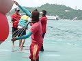 parasailing in pattaya