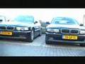 BMW 7er Stammtisch meeting 01-2008 by GJS