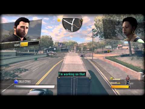 Driver : San Francisco