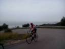 Climb up to Castel Rigone