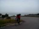Climb up to Castel Rigone