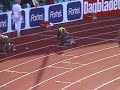 200m - Jaysuma Saidy Ndure Next Olympic Champion