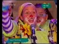 CL�NICAS 07 - VAMOS A CONTAR MENTIRAS