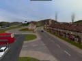 Rail Simulator - A tour of my new route I am currently making