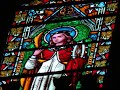 photos of trinity college, ely cathedral and lady chapel, malaga cathedral.