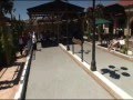 Phil Ferrari's Trick Shot Volo 2007 Competition at Campo di Bocce Livermore, California