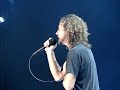 Pearl Jam - Bern 13 Sep 2006 - Alive