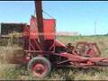 Allis Chalmers Museum Paris Illinois