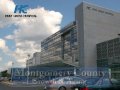 Montgomery County Growth and Aging
