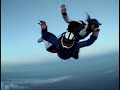 Corinne Skydive Fun Jump Rodeo Exit Sitfly Freefly Ranch NY