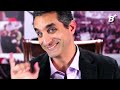 B+ Episode 7 - (باسم يوسف شو الحلقة ٧ (مش هتشمت فينا يا ريس