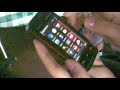 Nokia 5530 XpressMusic Prototype Preview