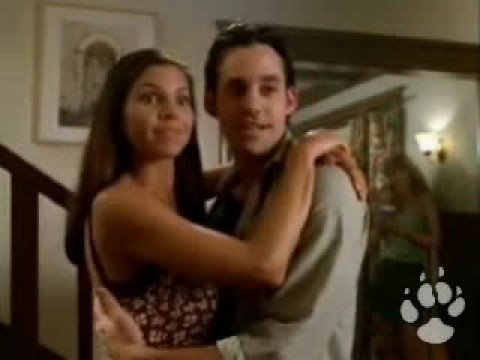 Buffy - I Believe in a Thing Called Love - Xander