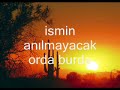 ak?am namaz? vakti - mutlaka dinleyin