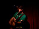 Matt Nathanson - Detroit waves