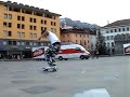 Freestyle Skateboarding , Saturday