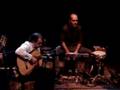 Quarteto Maogani e Marcos Suzano - SAMBA NOVO