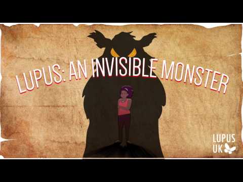 LUPUS: An Invisible Monster