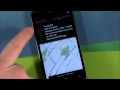 Windows Phone App Review: GeoFlick