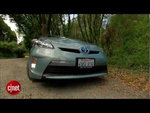 hybrid - http://cartech.cnet.com More battery, more range, more questions.