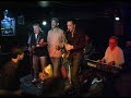 survivors play in mojo bar, copenhagen denmark.
vocal: roy richards
guitar: thomas puggaard-m�ller
bas: jens rugsted
piano: henning verner
drums: michael puggaard-m�ller
sax: pelle fridell