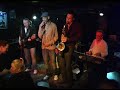 survivors play in mojo bar, copenhagen denmark.
vocal: roy richards
guitar: thomas puggaard-m�ller
bas: jens rugsted
piano: henning verner
drums: michael puggaard-m�ller
sax: pelle fridell