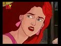 X-MEN: Corazones Cautivos (Episodio 5) 1/2