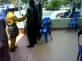 Majlis Perkahwinan Mohd Izham Ab. Wahab