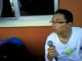 Majlis Perkahwinan Mohd Izham Ab. Wahab