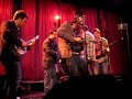 the punch brothers live @ the canopy club in champaign. the end is missing because the camera died. :(