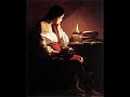 Antonio Caldara - Maddalena ai piedi di Cristo (5) Antonio Caldara - Maddalena ai piedi di Cristo (5)