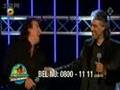 Because We Believe - Andrea Boccelli & Marco Borsato