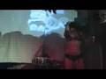 Carolina Cerisola - Live @ The Great Brain Robbery, Trepan - BURLESQUE