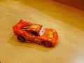 McQueen DRIFT! ???????????\"CAUL\"