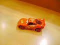 mcqueen drift! ドリフト・マックィーンcaul