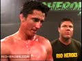 Paulo Silva vs. Udi Lima Cage Fight