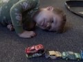 pixar car lineup