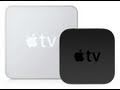 AppleTV New vs. Old 