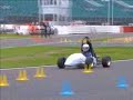 DUTRacing Formula Student UK - Endurance day DUTRacing Formula Student UK - Endurance day