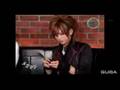 Megamasso Visual Shock [Live + Backstage] Part 1/2